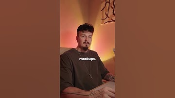 🚀 NEVER launch a product without this tool !⁠ ⁠ Creating high-quality mockups has never been this