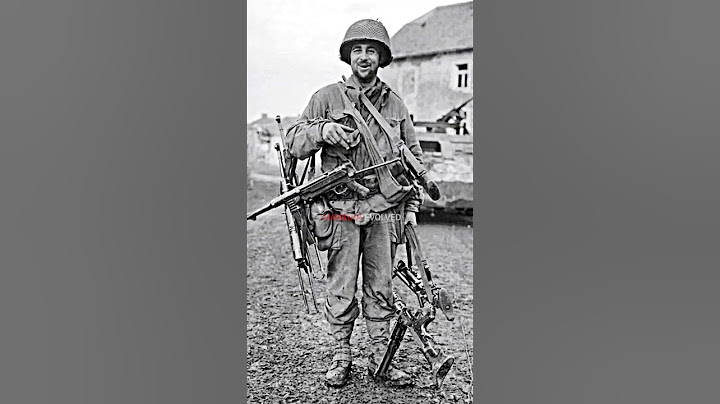 Joe Rogan On US Soldiers Using German Guns in WW2 #shorts