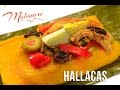 Hallacas | Recetas Navideñas Molinari tv