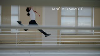 Смотреть клип Vojtaano - Tančím O Samotě