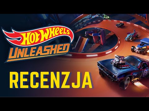 Hot Wheels Unleashed | RECENZJA