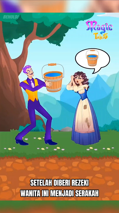 given sustenance but instead becomes arrogant #shorts