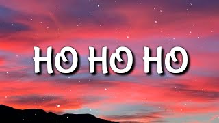 Ppcocaine - Ho Ho Ho (Lyrics) Prod. Bankrollgotit & diego Ave [TIKTOK SONG]