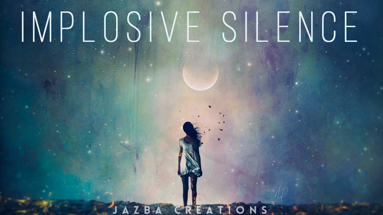 Implosive Silence | Calm | A R Rahman | Jonita Gandhi | Music