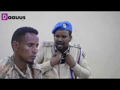 TOOS Maxaa Kala Qabsaday Xeer Ilaaliye Axmed Buulle Taliyaha Daraawiishta Kfg