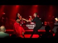 Paso Doble & Tango "Roxanne" Showcut - Full Version www.angelina-richard-dance.com