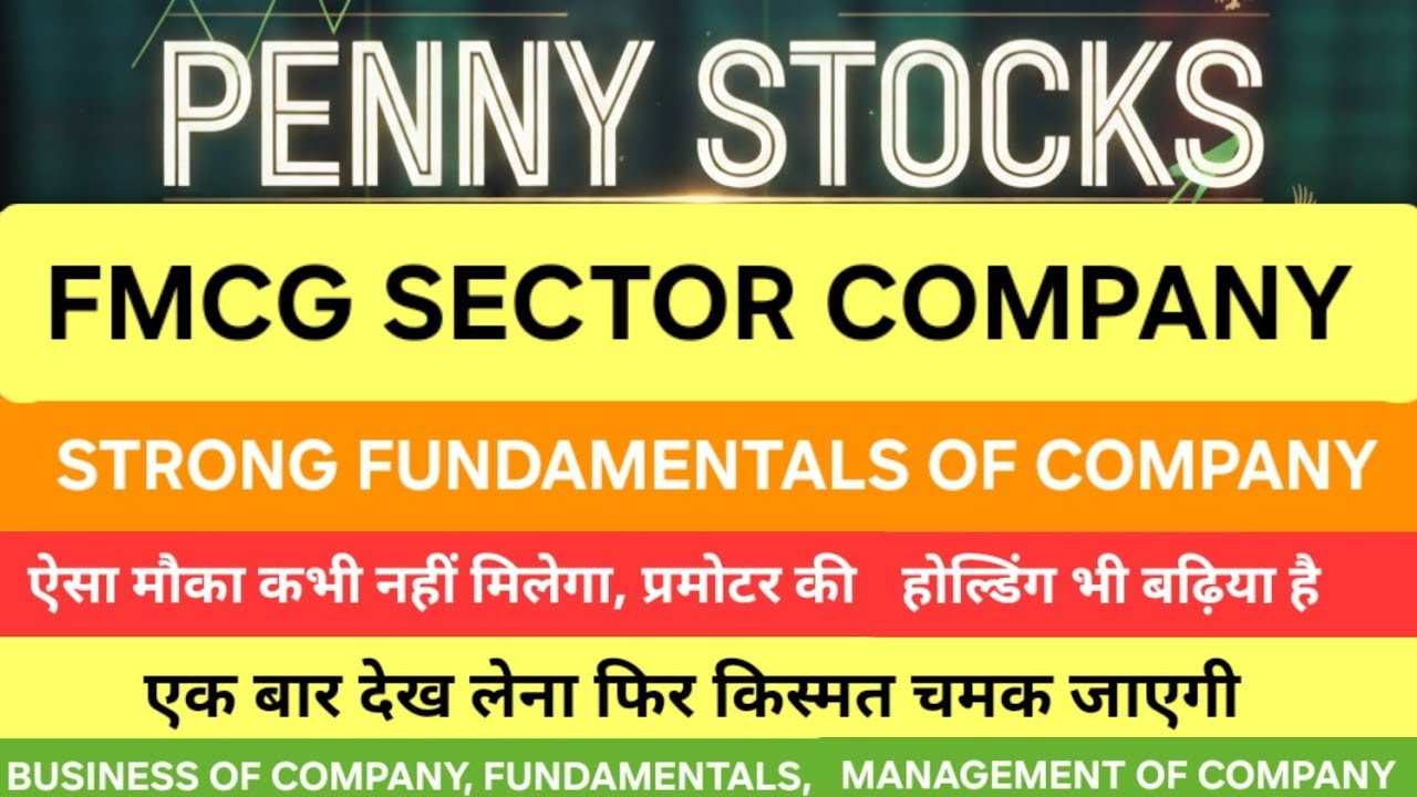 Integrated Industries Ltd Stock Analysis: Best FMCG Penny stock 2026, 