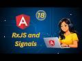 RxJS vs Signals in Angular