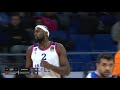 KIROLBET Baskonia Vitoria-Gasteiz - FC Bayern Munich Highlights  EuroLeague RS Round 22