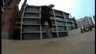 Plex, Juliano Guimaraes New Rider...