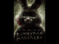 Bunnyman Massacre (2014) Review