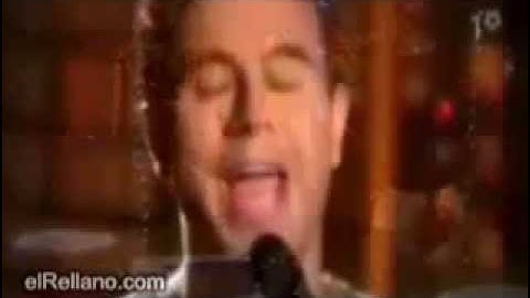 Enrique Iglesias Live Fail - Rhythm Divine