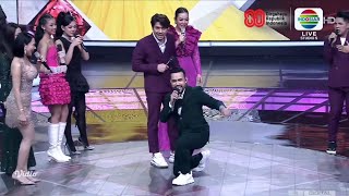 Lucu Banget!! Dua Kursi Versi Papa Fildan