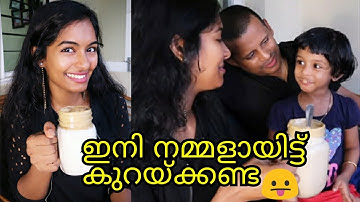 I Made The Crazy Frothy Dalgona Coffee|Trying Out Viral Food Hacks|Asvi Malayalam