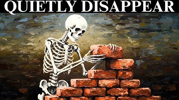 Why Intelligent People Disappear From Society — Carl Jung