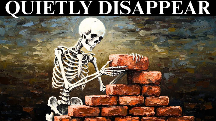 Why Intelligent People Disappear From Society — Carl Jung