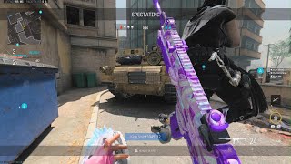 Worst Turn On in Cod History