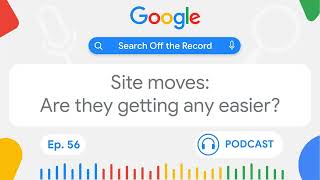 Site moves: Are they getting any easier?