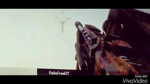 Cross map grenade launcher spots