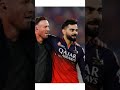 Virat Kohli&amp;Abdvillers#rcbians #cricket #ipl #2026#cricketshorts