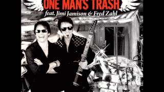 One Man's Trash ft. Jimi Jamison & Fred Zahl - Long Time - YouTube
