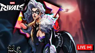 [🔴 # 1 ANGELA IN ASIA | MARVEL RIVALS LIVE INDIA | AWAY FROM HOME STREAM #marvelrivals  [🔴]