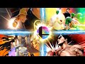 【過去動画】2021年上半期ハイライト集【スマブラSP】