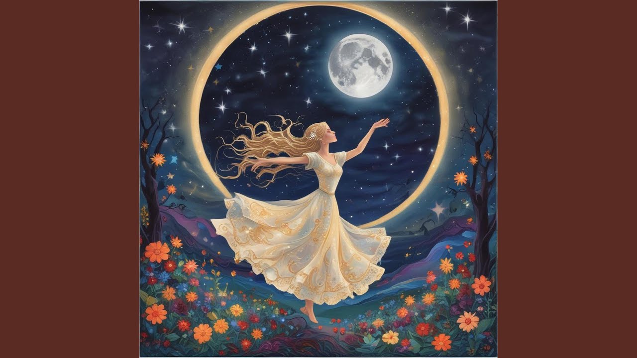 Dance of Joy (Version 2) Dance of Joy (Version 2)
