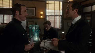 Murdoch Mysteries: Season 12 - YouTube