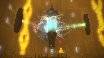 Final Fantasy XIV: Labyrinth of the Ancients (no commentary)