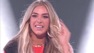 Bella Penfold - All Performances (The X Factor UK 2018)