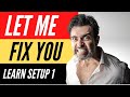 Let me FIX Your Understanding of How to Trade Setup 1  | Ep 52