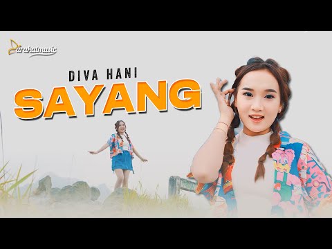 Diva Hani feat Bimo Sagita - Ayang Ayang | Sagita Assololley | Dangdut (Official Music Video)