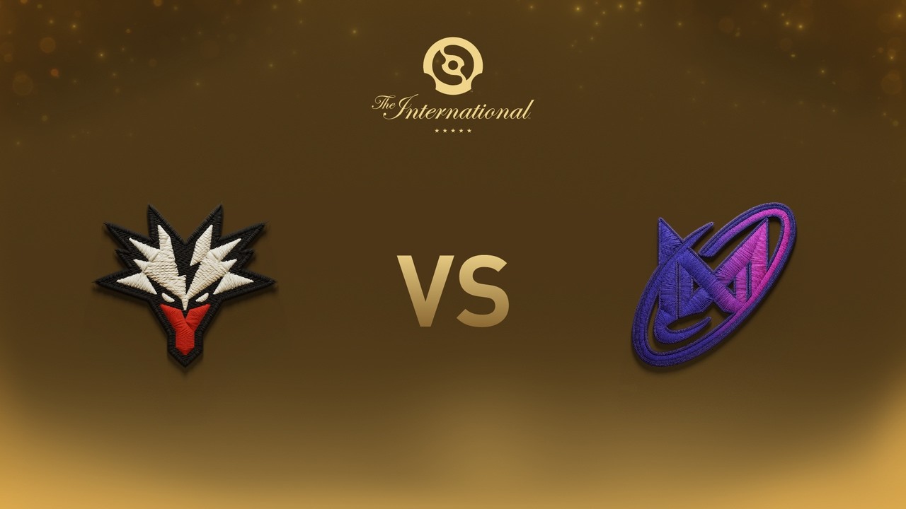 [EN] Team Yandex vs Nigma Galaxy - Game 3 - The International 2026 - UB Semifinals