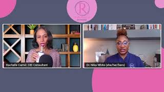 Creating Space For Race In The Workspace