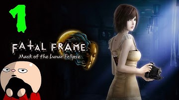 Fatal Frame: Mask of the Lunar Eclipse | Part 1