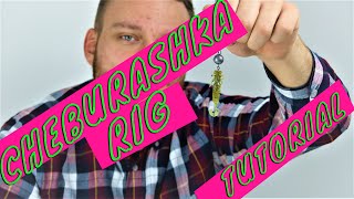 Cheburashka Rig Montage