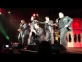 Straight No Chaser Live In London Part 1