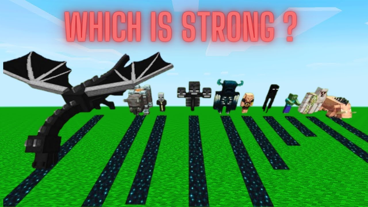 Sculk Generation by All Mobs in Minecraft - Which Mob Will generate ...