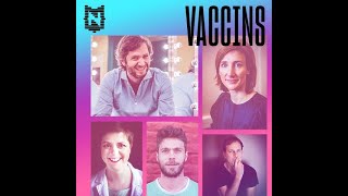 Nerdland Special: Vaccins
