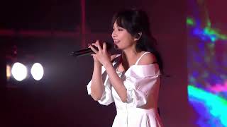 詹雯婷 Faye 屏東三大日《焚風》 現場收音重混版