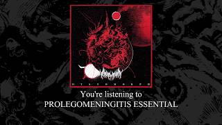 Kakothanasy - DYSTOMORPH Full Album (2019)