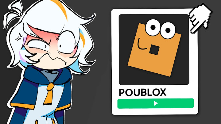 Probé Las COPIAS DE JUEGOS FAMOSOS en ROBLOX 3 🚫🤢