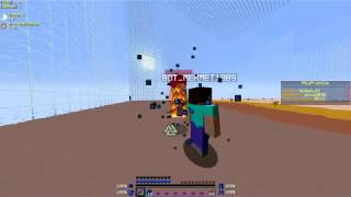 Minecraft PvP Pika (Practice) Build UHC and NoDebuff