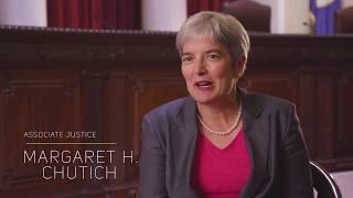Justice Margaret H  Chutich: Advice for Aspiring Legal Professionals Noticias