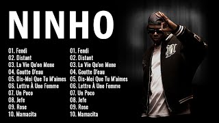 NINHO Plus Grands Succès 2023 - NINHO Greatest Hits Full Album - NINHO Les Plus Belles Chansons
