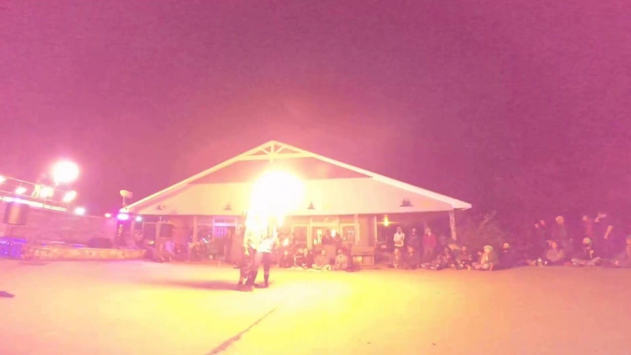 Flowstorm 2016 more of Jandro