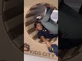 BIRTHDAY BASH OF JAYDEE AT KIDS CITY KAPOLEI HAWAII