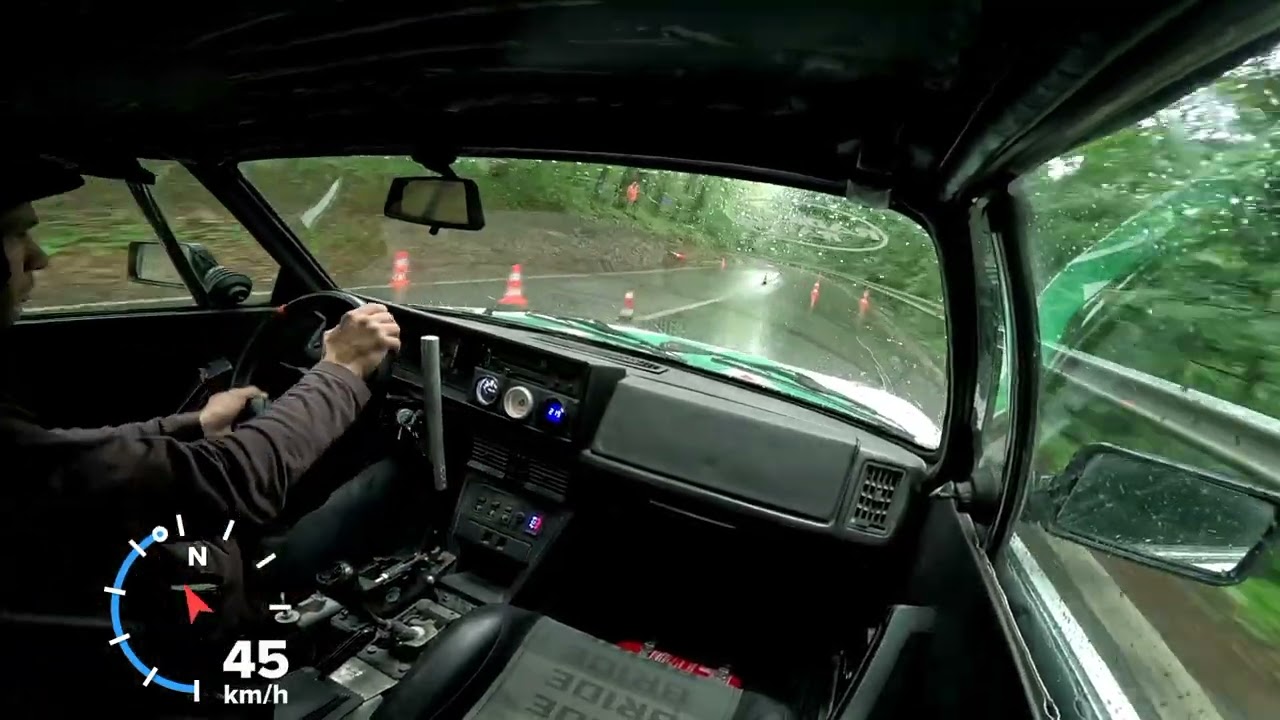 2025.05.18 Pécs Remeterét Fiat X1/9 Turbo