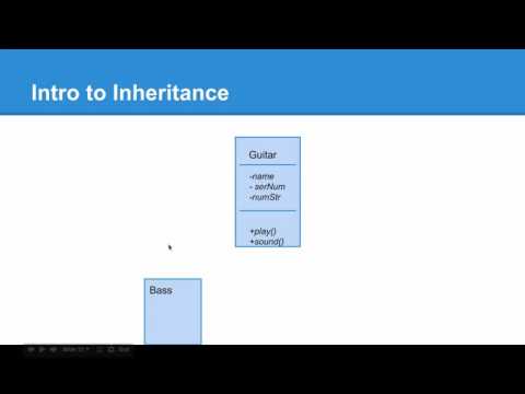 21- Intro to